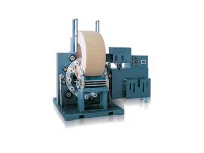 廣州纏繞包裝機東莞復(fù)合紙纏繞機推薦品牌