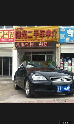 臺州閑置凱美瑞出租 便捷靈活的出行選擇