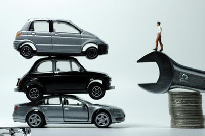 糾紛頻起，汽車以租代購背后那些你不知道的風險——信息系統集成服務的視角