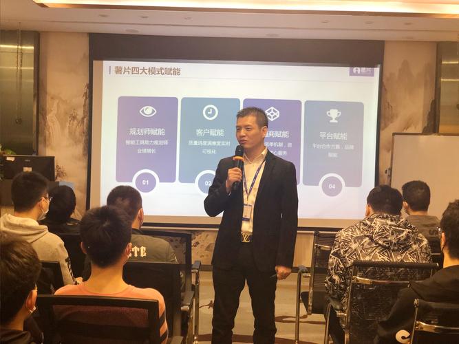 科技賦能未來 信息技術服務領域的多元化發展路徑